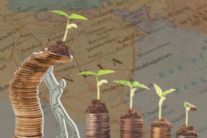 Looking inward: Can India pave its own path to self-reliant climate finance?