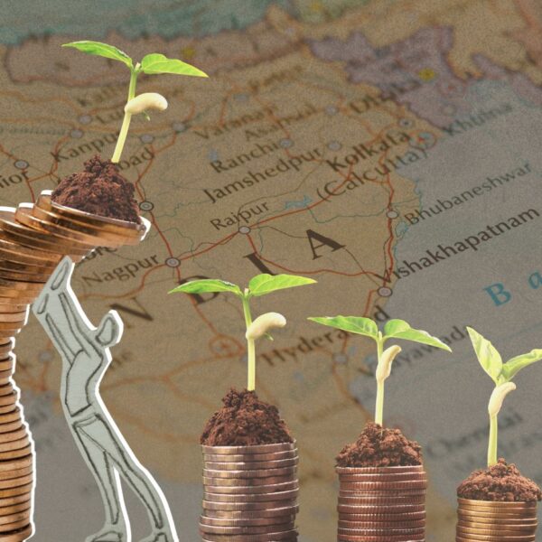 Looking inward: Can India pave its own path to self-reliant climate finance?