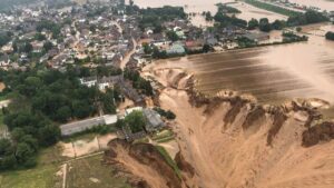 Population exposed to floods in India to grow by 2030: Study