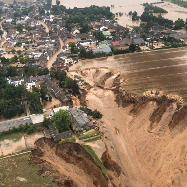 Population exposed to floods in India to grow by 2030: Study