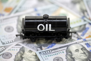 Ukraine invasion: Oil majors make $281 billion in profits