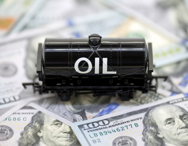 Ukraine invasion: Oil majors make $281 billion in profits