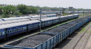 Railways to expand India’s coal freight corridors, Centre prioritizes coal supplies to publicly-owned plants