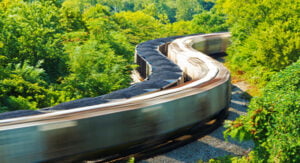 IEA: Global coal use possibly peaked in 2014