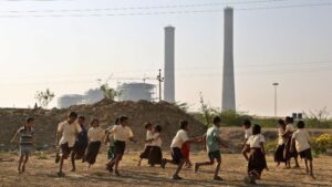 India’s environment ministry mandates workplace health measures for new thermal power plants