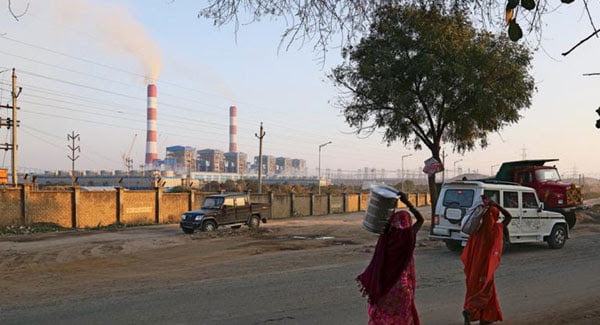 Two mega coal plants planned for Madhya Pradesh