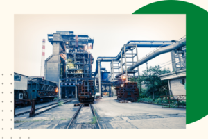 India’s iron and steel industry capable of emitting less and producing more: Report