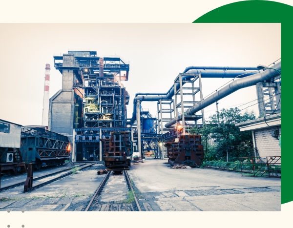India’s iron and steel industry capable of emitting less and producing more: Report