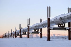 EU: Climate lawyers to question approval for gas pipelines; Germany, Netherlands and Austria revert to coal