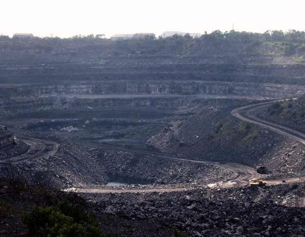 India will shut 30 coal mines in the next 3-4 years, renewables to meet new demand
