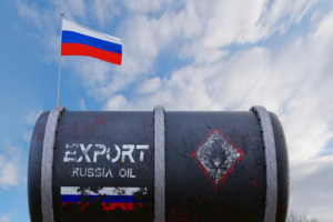 Russia looks to channel oil supplies to other buyers as EU tightens oil embargo
