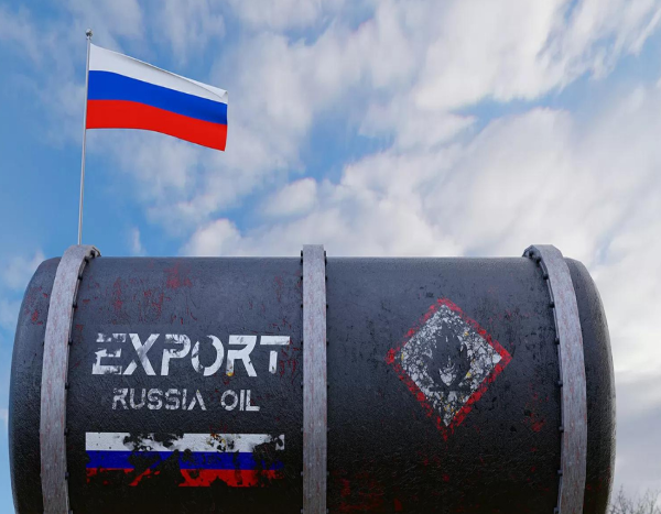 Russia looks to channel oil supplies to other buyers as EU tightens oil embargo