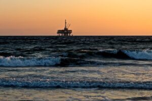 Offshore oil and gas exploration in the Andaman sea imminent