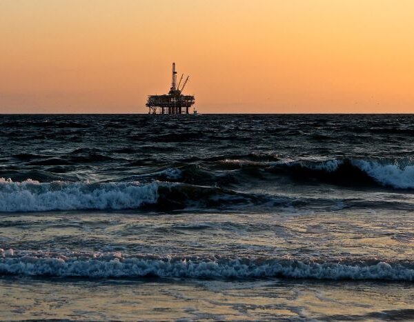 Offshore oil and gas exploration in the Andaman sea imminent