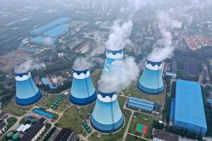 GEM: Near 1% rise in global coal power capacity as economies recover from COVID-19