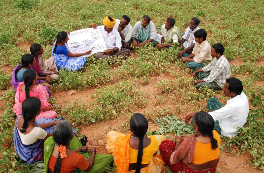 Why mainstreaming gender will dictate the success of climate action