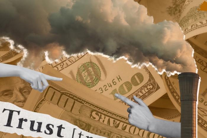 Will COP29 address historical debt or fuel more broken promises?