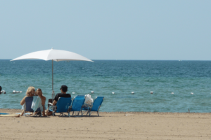 Millions faced life-threatening heat in past 3 months: Report