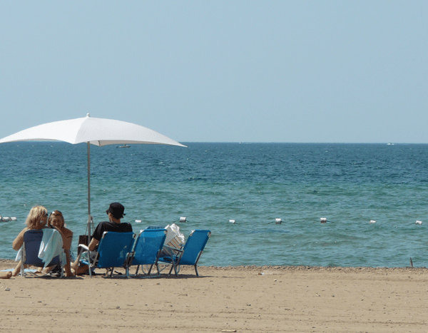 Millions faced life-threatening heat in past 3 months: Report