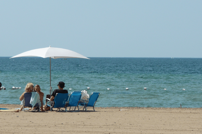Millions faced life-threatening heat in past 3 months: Report