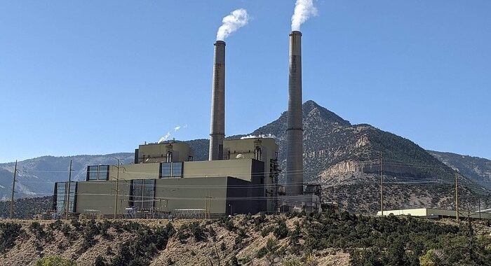 Coal Power Generation Drops in India, China for the First Time in 52 Years