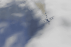 Delhi set to launch its first cloud seeding operation to fight air pollution