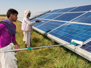 RE share in India’s energy mix growing in spite of momentum loss: IEEFA