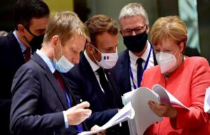 Green conditions attached to EU’s €750 billion post-COVID recovery plan