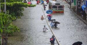 Monsoon Update: Wet start to August offsets deficit from driest July in five years