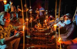 Goans protest to save wildlife sanctuaries from infra projects