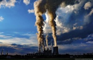 Green recovery a must to cover climate action gap: UN report