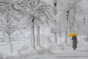 Rare deep freeze leaves millions without power in southern, central US