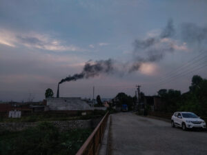 COVID-19 cleared air in NCR region; Ghaziabad shows highest reduction in AQI- Study
