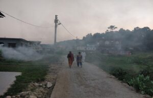 CO2 reduction rate needs to increase 10-fold to meet Paris goals: Study