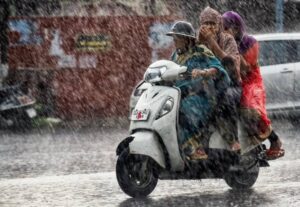 IMD predicts ‘normal’ monsoon for India this year