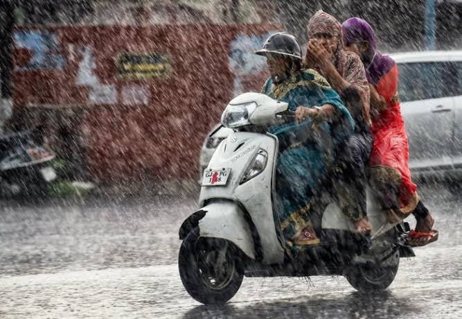 IMD predicts ‘normal’ monsoon for India this year