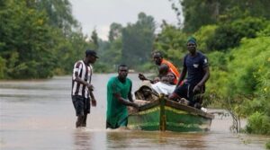Incessant rain, massive flooding kill hundreds in East Africa