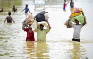 India’s first official climate change assessment doesn’t mince words on impending climate crisis