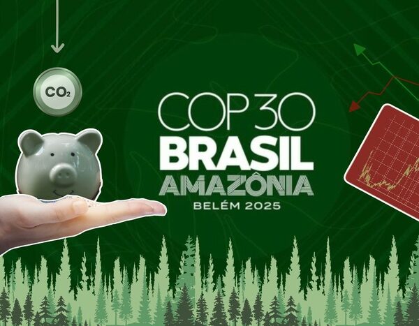 India at COP30: From Rule-Taker to Rule-Maker in the Climate-Trade Era