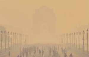 Nationwide air quality data reveals big gaps, uphill climb in battle against pollution