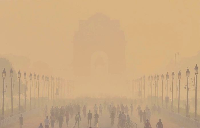 Nationwide air quality data reveals big gaps, uphill climb in battle against pollution