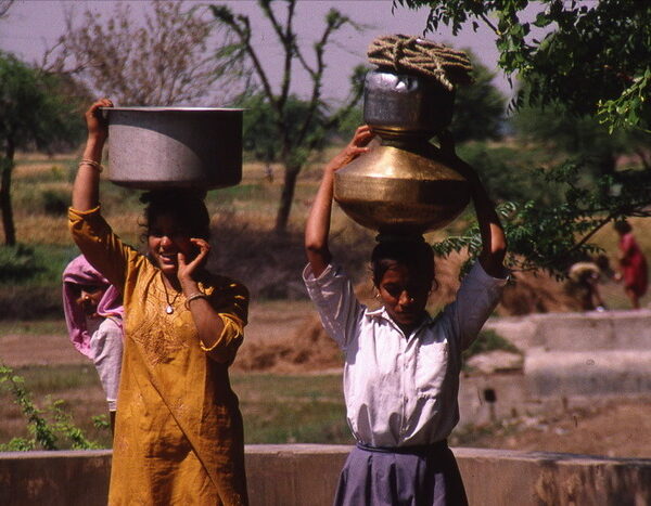 Early heatwaves hit India’s west coast; climate change to blame, say experts