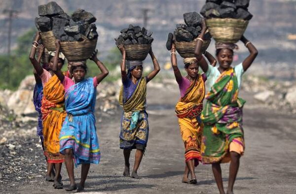 How gender will determine the real success of India’s low-carbon transition