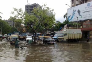 Monsoon likely to be ‘above normal’ at 106% of LPA in India; earliest-ever onset of monsoon breaks Mumbai’s rain record in May