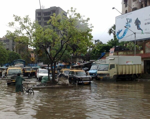 Monsoon likely to be ‘above normal’ at 106% of LPA in India; earliest-ever onset of monsoon breaks Mumbai’s rain record in May