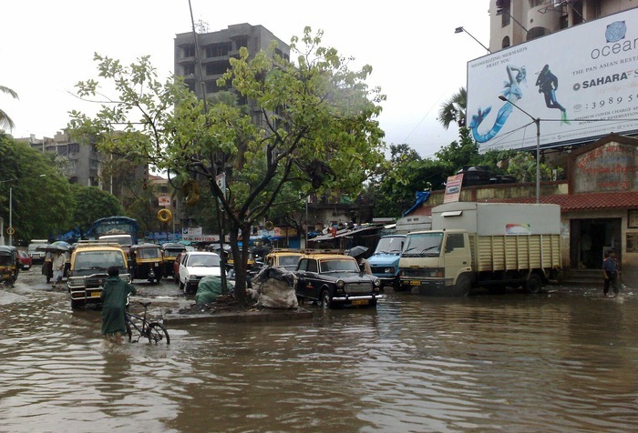 Monsoon likely to be ‘above normal’ at 106% of LPA in India; earliest-ever onset of monsoon breaks Mumbai’s rain record in May