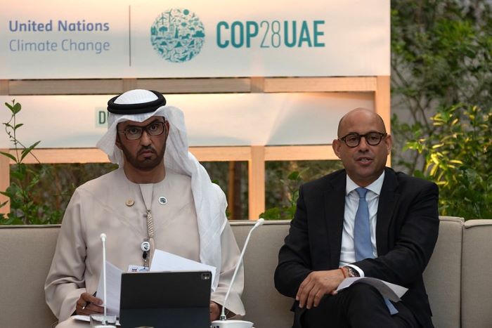 Read between the lines: The GST text says more about power, less about climate 