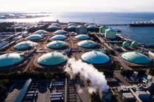 Climate, security and feasibility concerns stopping investors from financing LNG terminal projects