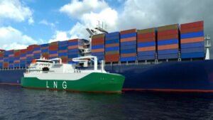 Singapore-Qatar LNG to detail emissions in an industry first