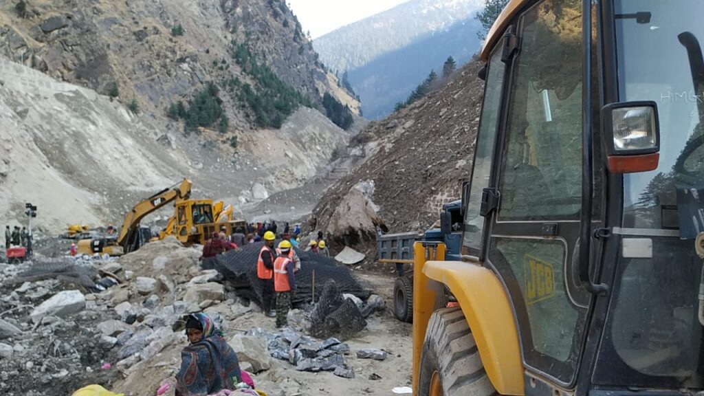 Uttarakhand floods: “Solutions of yesterday no match for challenges of tomorrow”